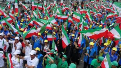 Les appels internationaux à la démocratie en Iran se multiplient avant le grand rassemblement pour un Iran libre à Bruxelles le 6 septembre