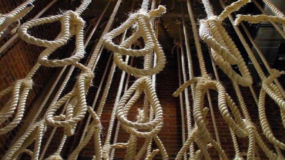 Exécutions en Iran, un outil de pouvoir et de guerre psychologique