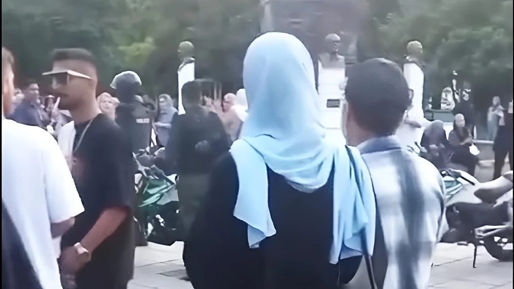 La réalité au quotidien en Iran : Nourriture avariée, infrastructures défaillantes et l’angoisse d’une nation