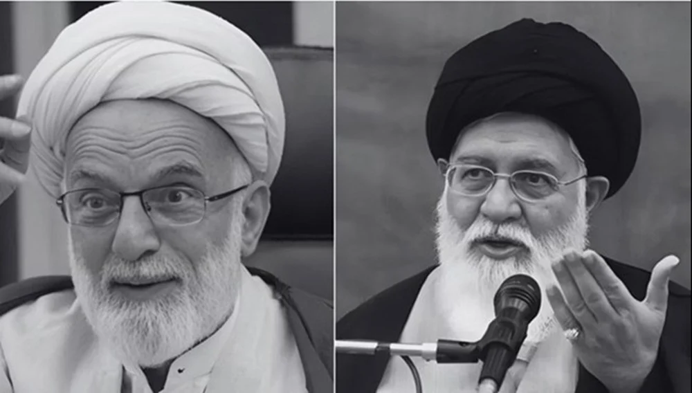 Les dirigeants iraniens angoissés par leur recul stratégique dans la région et en interne