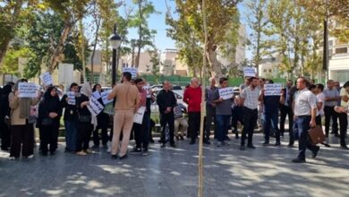 Iran: pauvreté croissante et corruption institutionnelle