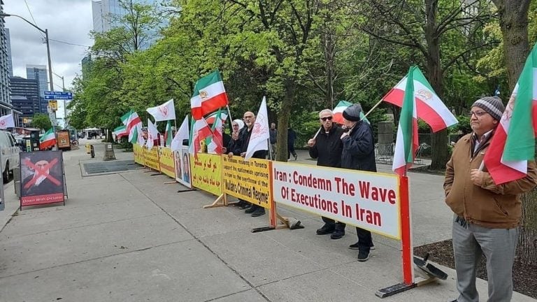 Avec six exécutions à Kermanchah et Karadj ce dimanche, le nombre de pendaisons sous la présidence de Pezeshkian atteint 1515