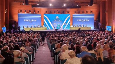 La campagne de propagande du régime après le Sommet pour un Iran libre au Parlement italien