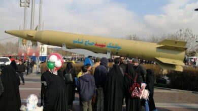 Le régime iranien intensifie son discours guerrier pour masquer son déclin