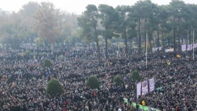 Pourquoi l’Iran manque d’eau, d’électricité et de patience