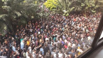Des responsables iraniens se plaignent de l’action de l’OMPI dans la fragilisation du régime