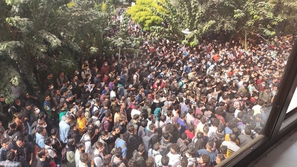 Des responsables iraniens se plaignent de l’action de l’OMPI dans la fragilisation du régime