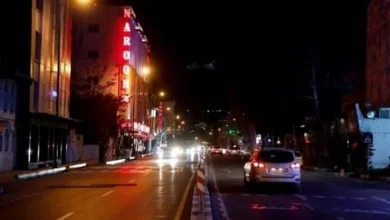 Le régime iranien plonge le système de santé dans le noir, avec des conséquences mortelles