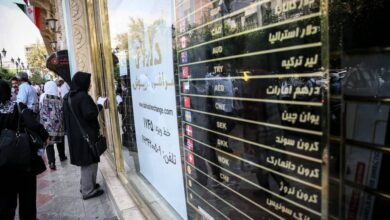 L’Iran en mode ‘contrôle des dégâts’ après le déclenchement des sanctions snapback