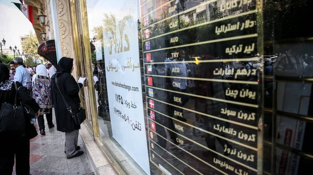 L’Iran en mode ‘contrôle des dégâts’ après le déclenchement des sanctions snapback