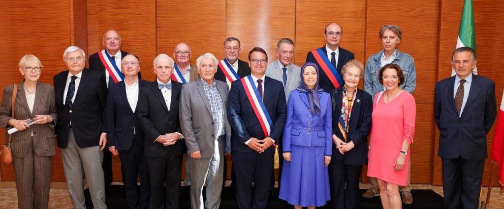 https://twitter.com/Maryam_Rajavi_F/status/1961705458416173132