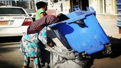 La triple crise iranienne : un État en faillite, des infrastructures en ruine et une corruption endémique