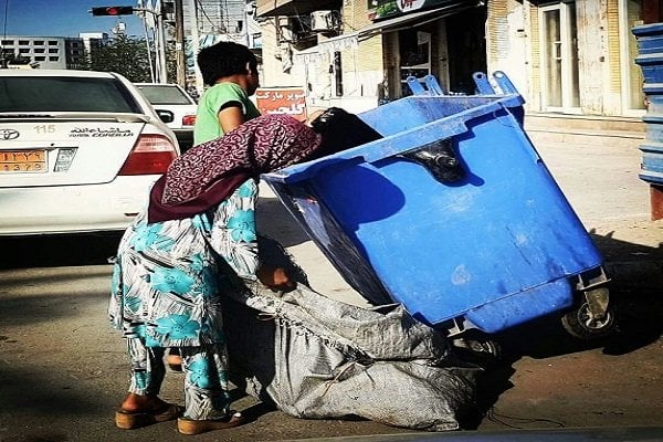 La triple crise iranienne : un État en faillite, des infrastructures en ruine et une corruption endémique