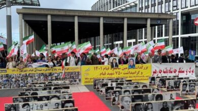 Au moins vingt-sept exécutions entre les 14 et le 16 septembre en Iran