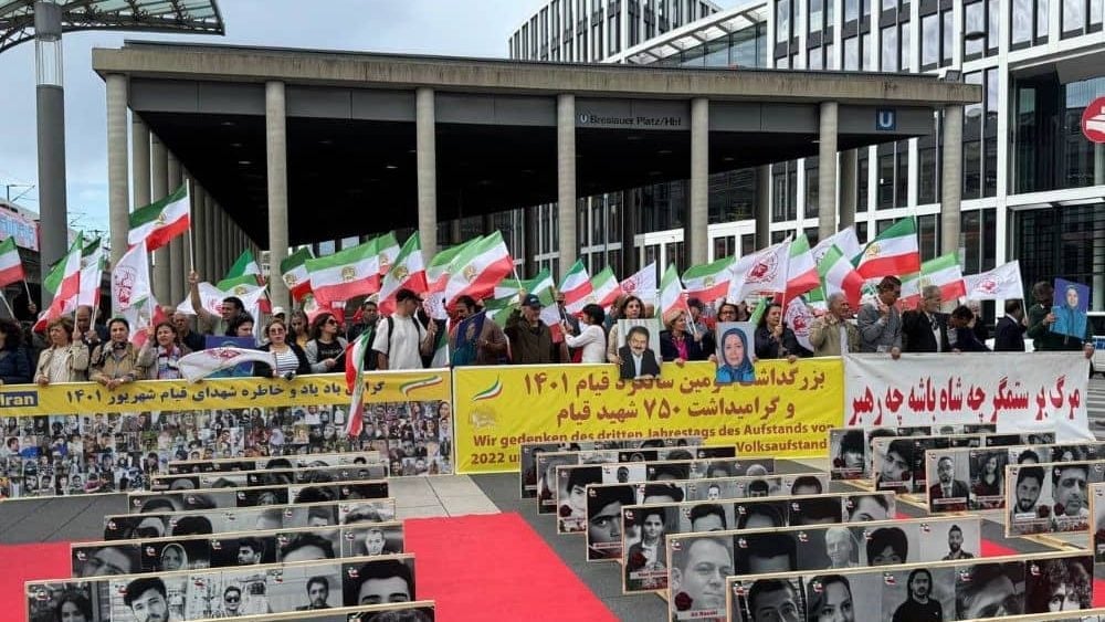 Au moins vingt-sept exécutions entre les 14 et le 16 septembre en Iran