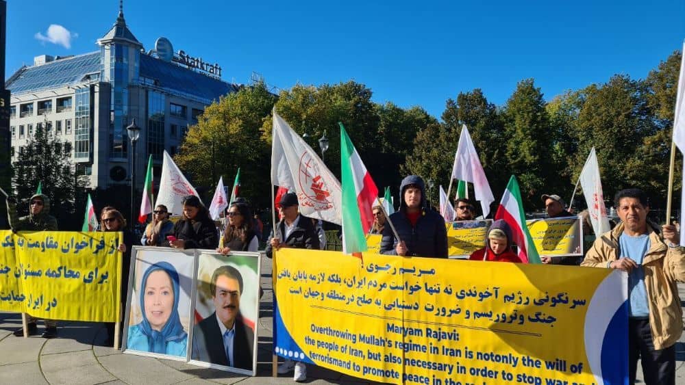 Iran : Au moins douze exécutions ce 31 août et dix-sept le 27 août Par