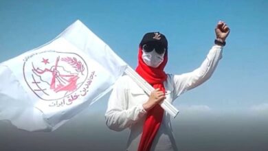 Le régime clérical iranien face à la peur croissante de l’OMPI et à une société explosive