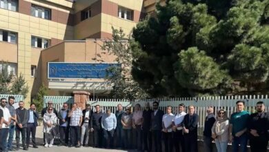 Iran : manifestations contre les difficultés économiques et à l’oppression politique