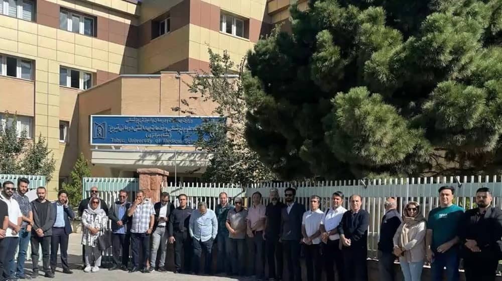Iran : manifestations contre les difficultés économiques et à l’oppression politique