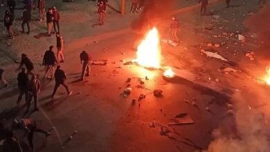 Éditorial : Trois ans après le soulèvement de 2022, le régime iranien face à une crise existentielle