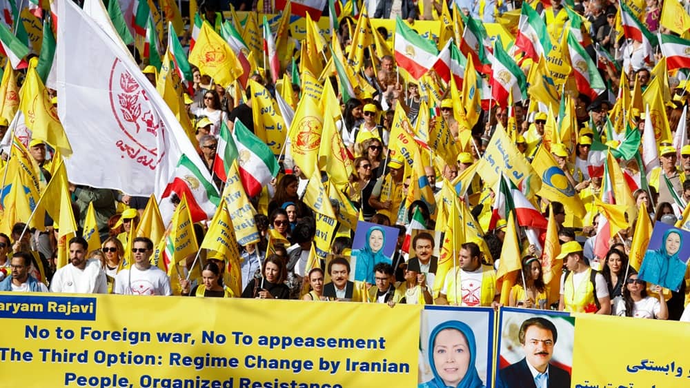 De la révélation nucléaire de 2002 jusqu’à aujourd’hui, l’OMPI demeure l’obsession du régime en Iran