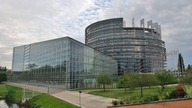 Le Parlement européen appelle à une politique plus ferme envers le régime en Iran