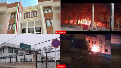 15 opérations dans 12 villes : la réponse des jeunes rebelles aux exécutions sauvages