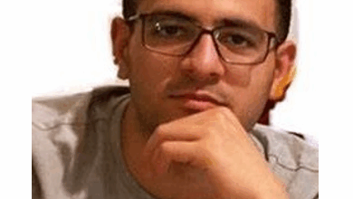 Iran : La Cour suprême confirme la condamnation à mort d’Ehsan Faridi, étudiant de 22 ans et partisan de l’OMPI