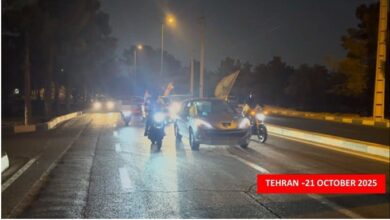 Iran : défilé audacieux des unités de résistance à Téhéran