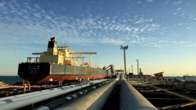 Le régime brade les richesses pétrolières de l’Iran