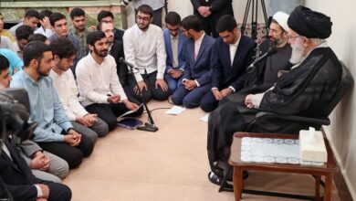 Le discours provocateur de Khamenei révèle un régime en proie à la peur, au déni et à l’effondrement