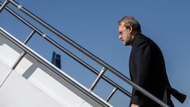 Les responsables iraniens divisés sur la Russie, l’économie et les négociations avec Washington