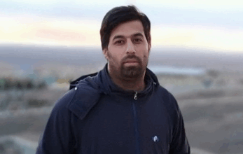 Iran : Transfert soudain et trompeur du prisonnier politique Mehdi Vafa’i Sani vers un lieu inconnu