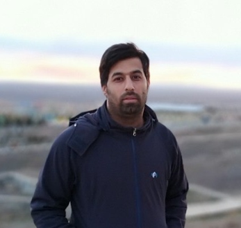 Iran : Transfert soudain et trompeur du prisonnier politique Mehdi Vafa’i Sani vers un lieu inconnu