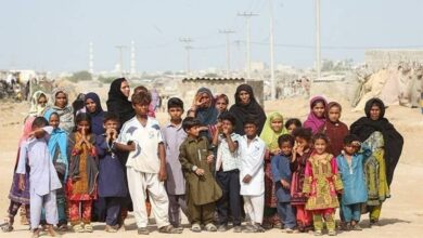 Enfants apatrides d’Iran : Les voix perdues du Baloutc