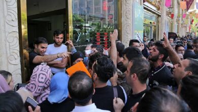 Le coût de l’isolement économique de l’Iran : ce que disent les experts iraniens
