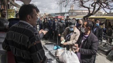 L’effondrement de l’économie iranienne : corruption, hausse des prix et un régime qui se nourrit de son peuple