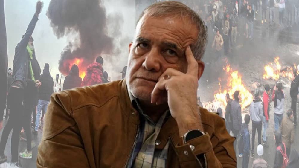 Le régime iranien s’efforce de contenir ce qu’il appelle désormais une « guerre » sur son propre territoire