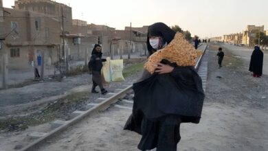 Pauvreté en Iran : des millions de personnes sous le seuil de survie