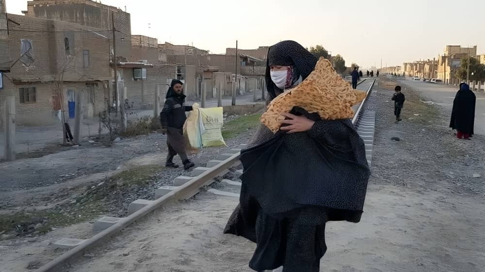 Pauvreté en Iran : des millions de personnes sous le seuil de survie
