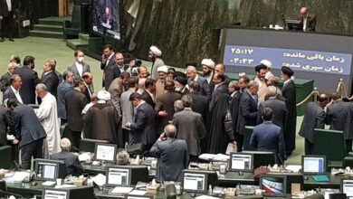 Panique parlementaire : Les députés du régime iranien alertent sur l’effondrement économique