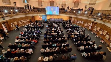 Dirigeants et législateurs s’unissent à Westminster pour condamner la vague d’exécutions en Iran et soutenir le mouvement de résistance