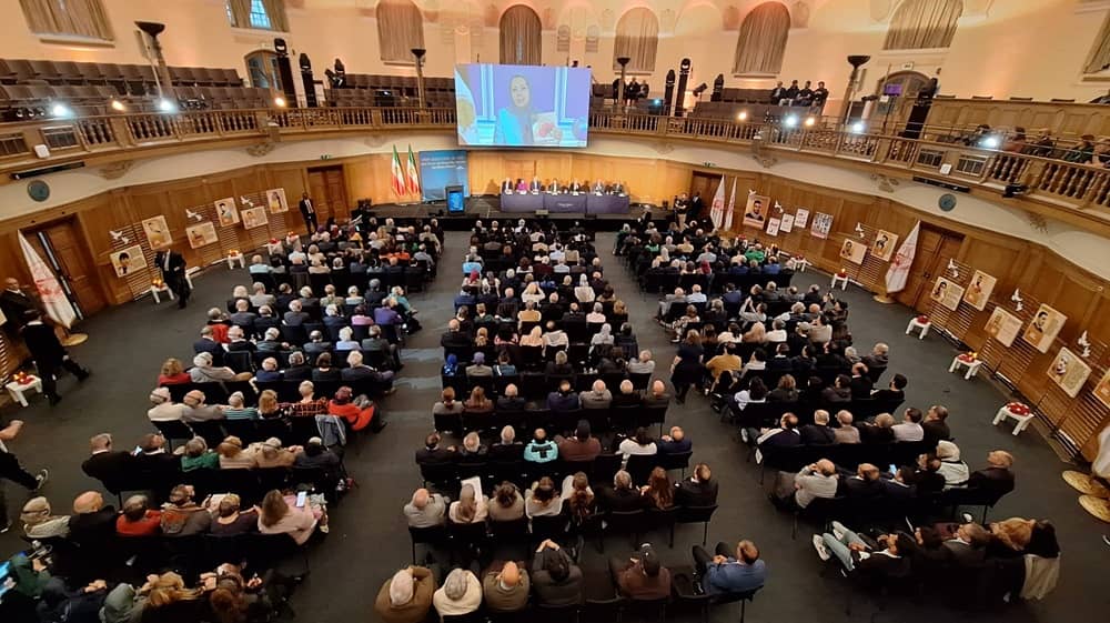 Dirigeants et législateurs s’unissent à Westminster pour condamner la vague d’exécutions en Iran et soutenir le mouvement de résistance