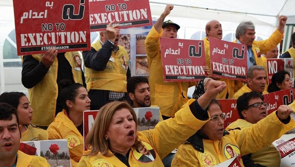 L’ONU et Global Voices expriment leur soutien aux 1 500 prisonniers condamnés à mort
