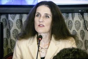 The Hague Summit Casts Iran’s Women’s Struggle as the Front Line of Democratic Change