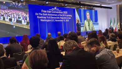 L’ancien secrétaire d’État américain Mike Pompeo : Seul le peuple iranien peut instaurer un Iran libre et il est prêt