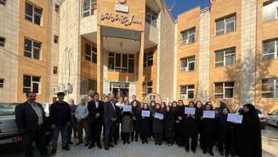 Iran : Manifestations d’envergure dans les secteurs clés contre les bas salaires et la corruption d’État