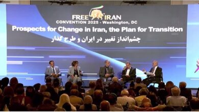 Des experts tracent la voie de la dictature vers la démocratie en Iran : Table ronde sur la stratégie de transition