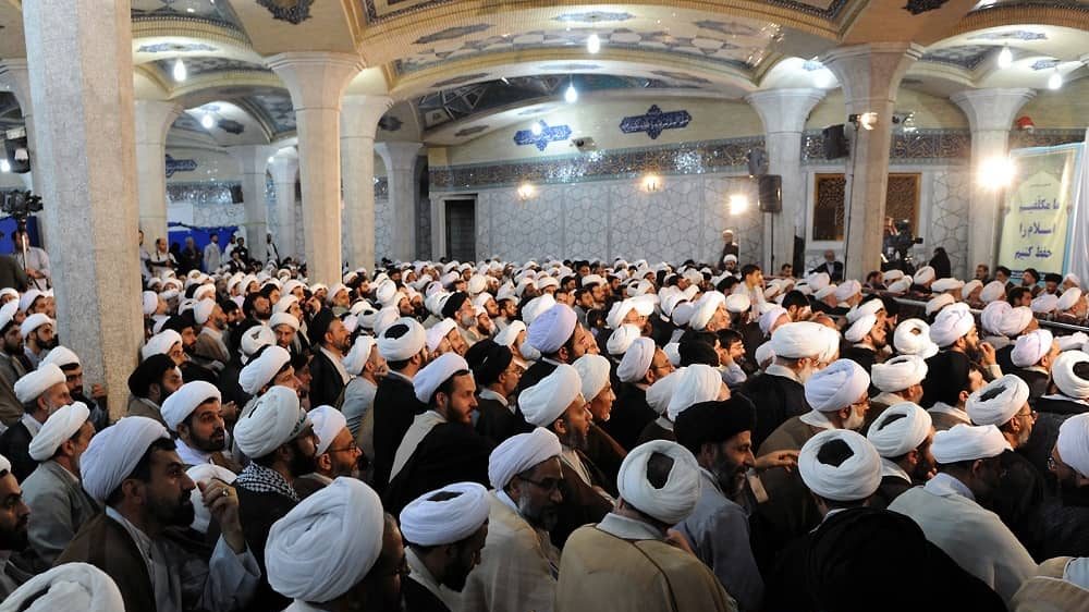 Le régime iranien et la crainte d’une révolte organisée à Téhéran