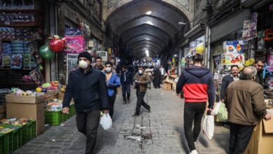 Iran : les prix flambent et les capitaux fuient le pays
